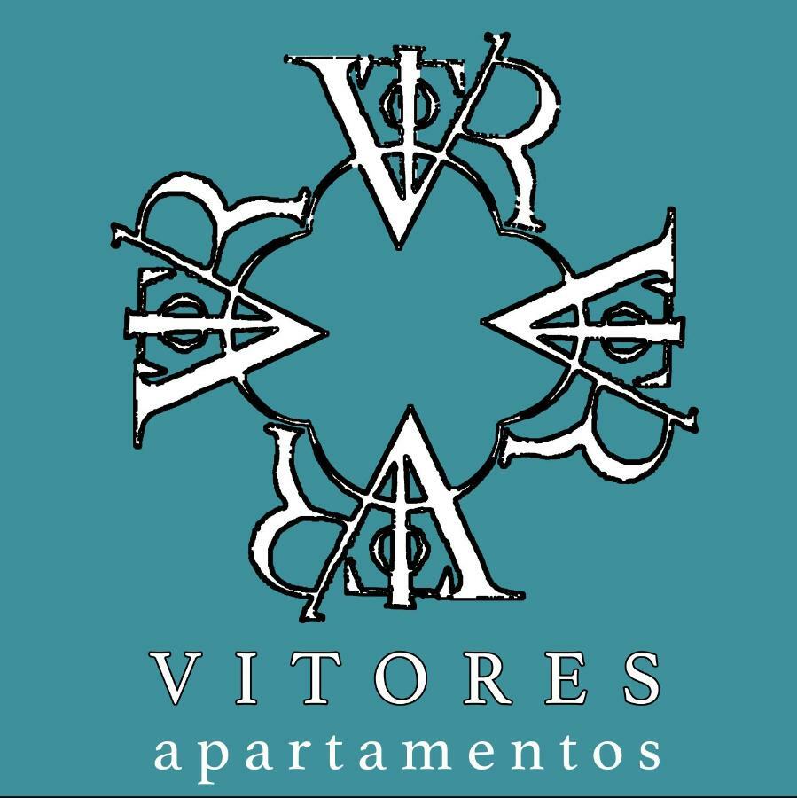 Vitores Apartamentos Turisticos Úbeda Exterior foto